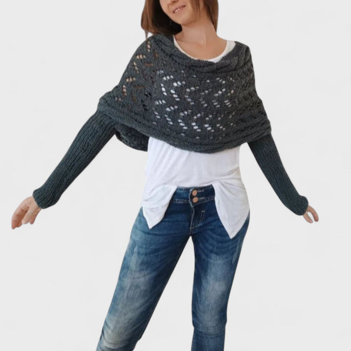 CELESTE™|PROTEZIONE ELEGANTE CONTRO IL FREDDO