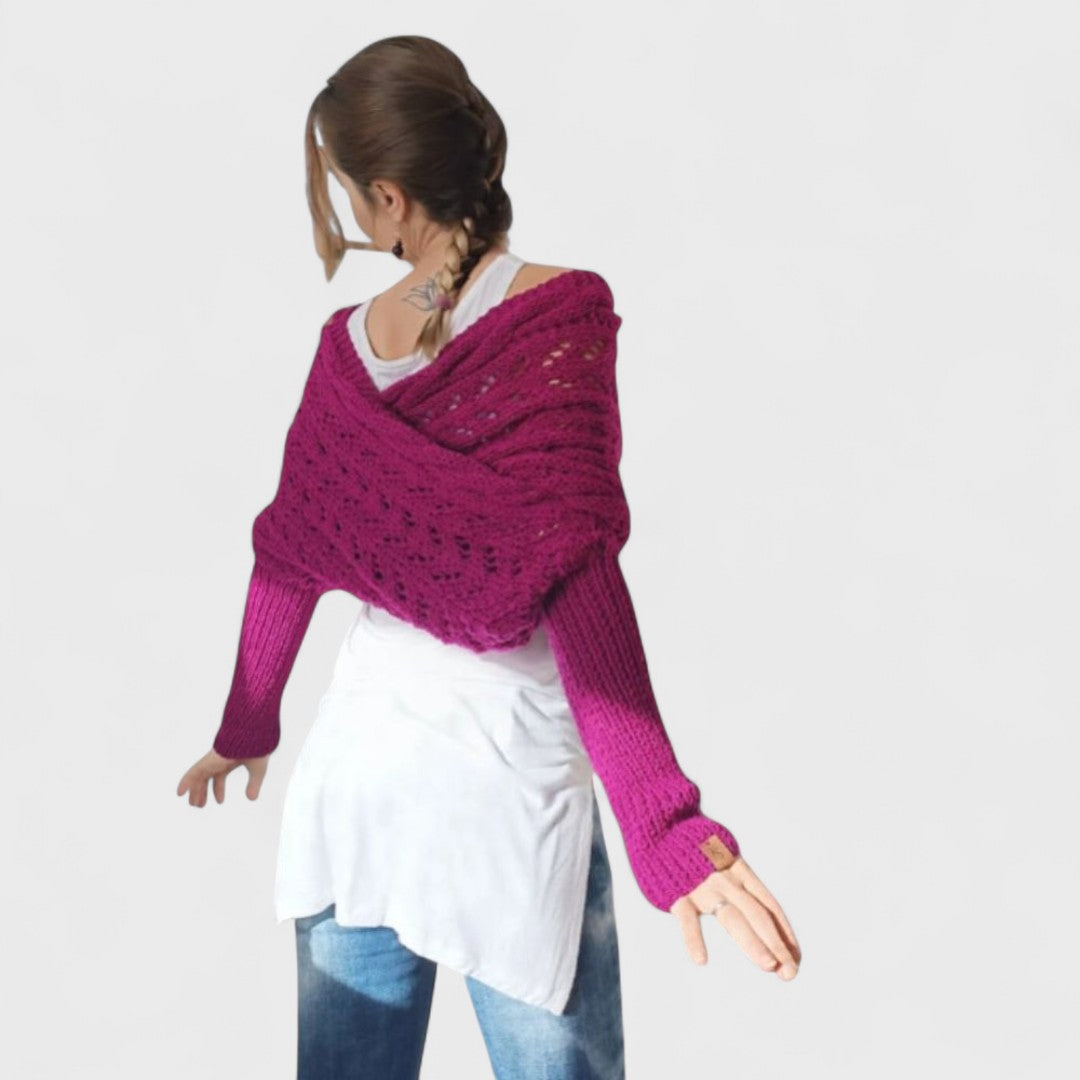 CELESTE™|PROTEZIONE ELEGANTE CONTRO IL FREDDO