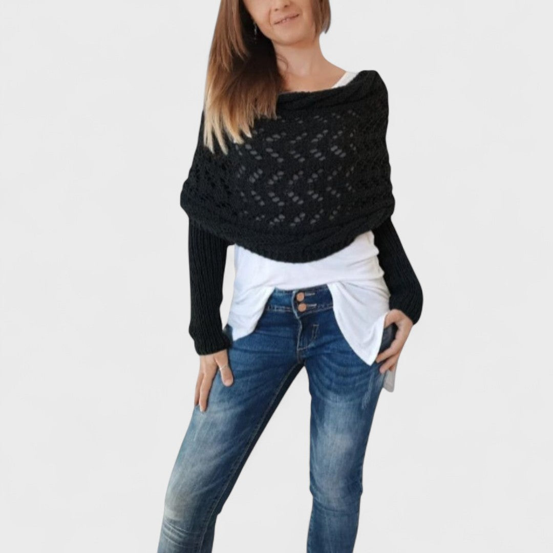 CELESTE™|PROTEZIONE ELEGANTE CONTRO IL FREDDO