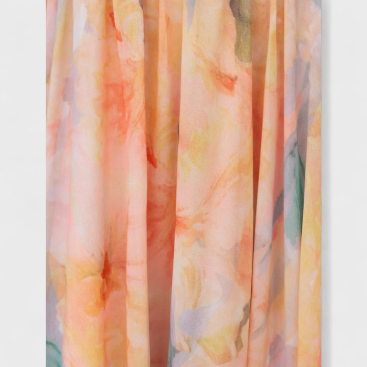 PAOLLA™|ABITO FLOREALE