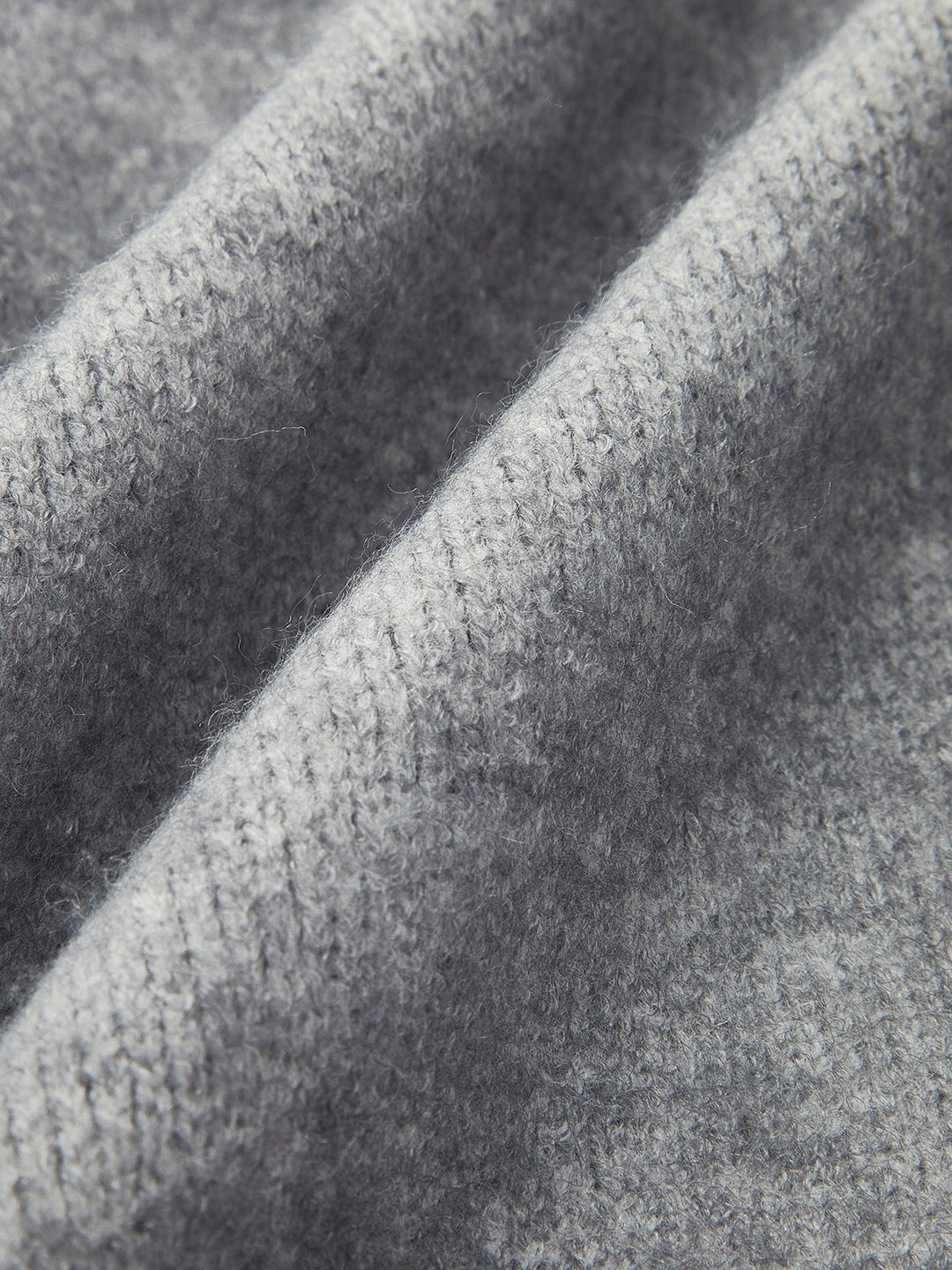LUNA™|CARDIGAN ZIP COLLO ALTO