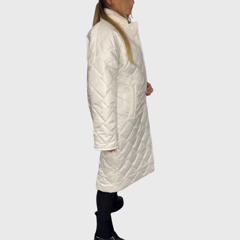 CLARA™|CAPPOTTO REVERSIBILE