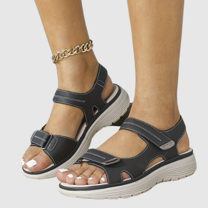 ARTEMISIA™|SANDALI ORTOPEDICI PREMIUM