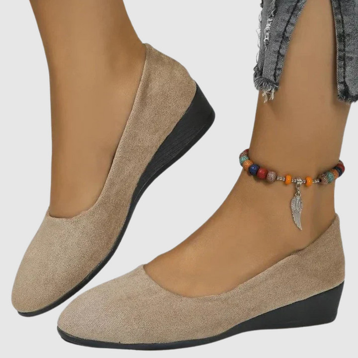 MIREA™|BALLERINE ORTOPEDICHE COMODE