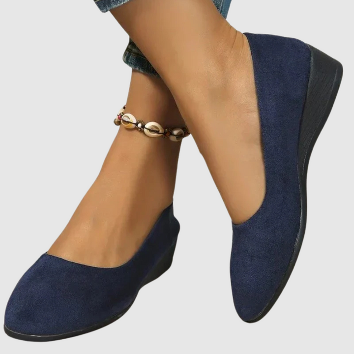 MIREA™|BALLERINE ORTOPEDICHE COMODE