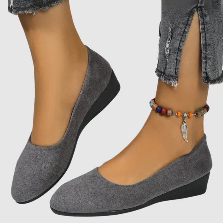 MIREA™|BALLERINE ORTOPEDICHE COMODE
