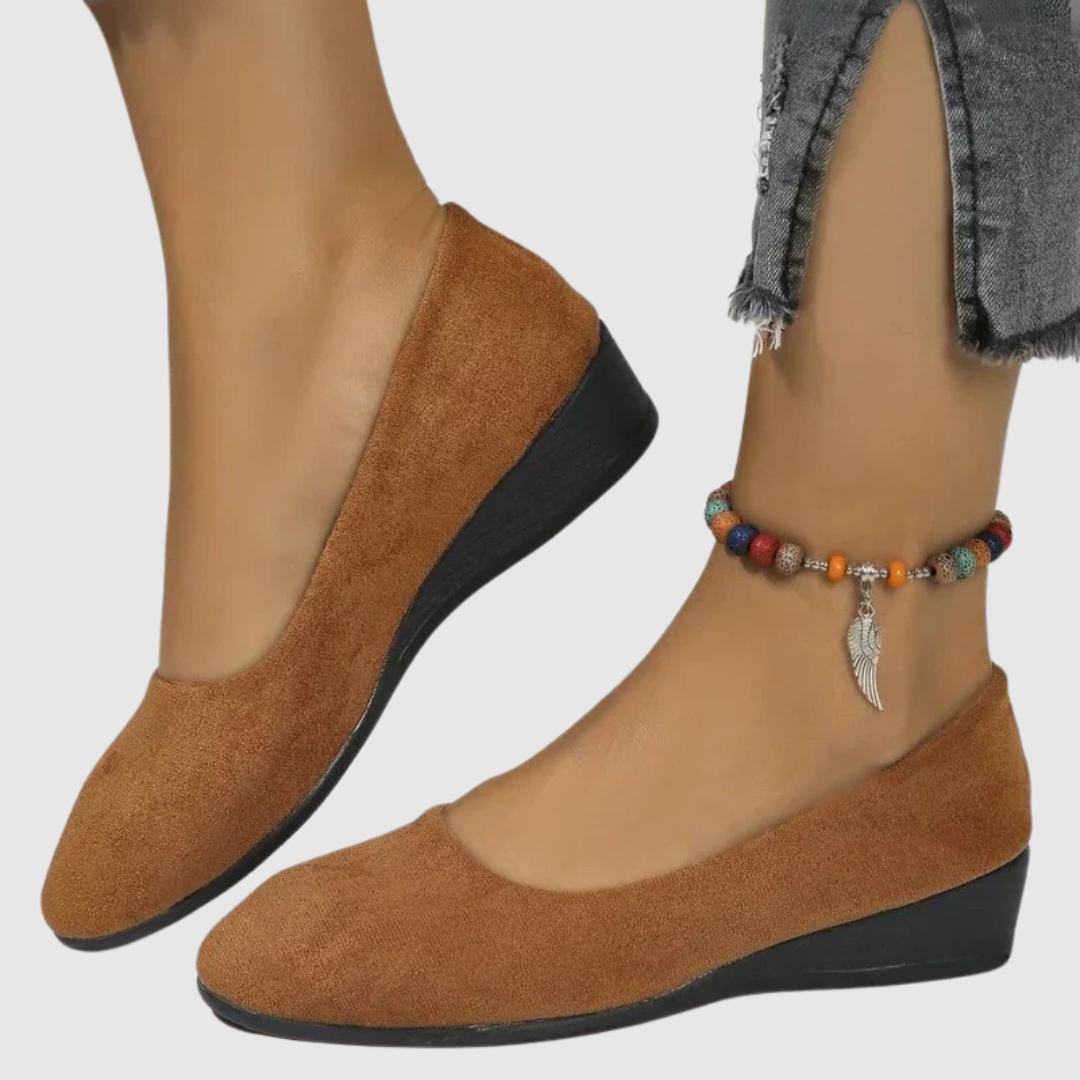 MIREA™|BALLERINE ORTOPEDICHE COMODE