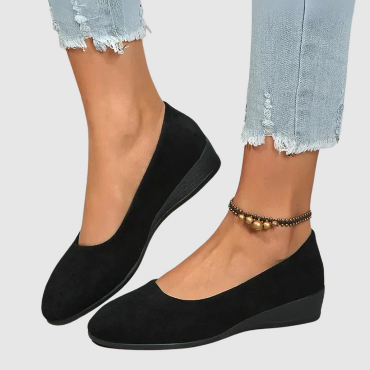 MIREA™|BALLERINE ORTOPEDICHE COMODE