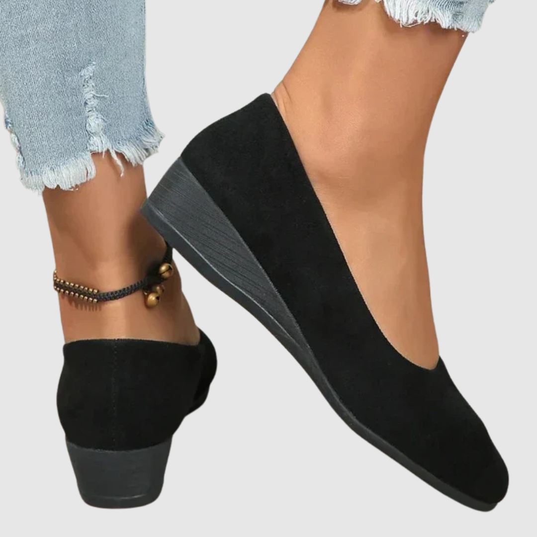 MIREA™|BALLERINE ORTOPEDICHE COMODE