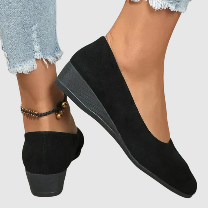 MIREA™|BALLERINE ORTOPEDICHE COMODE