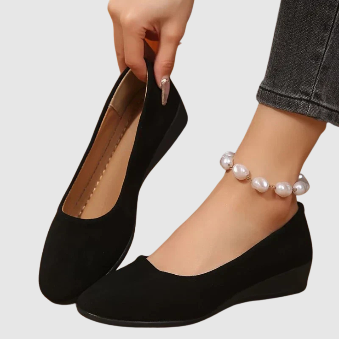 MIREA™|BALLERINE ORTOPEDICHE COMODE