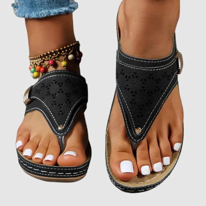 BLAIR™|SANDALI COMODI ORTOPEDICI