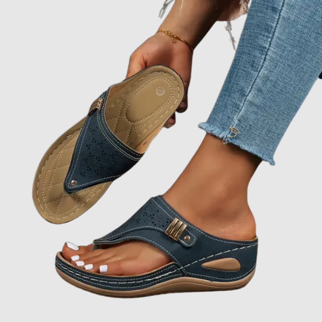 BLAIR™|SANDALI COMODI ORTOPEDICI