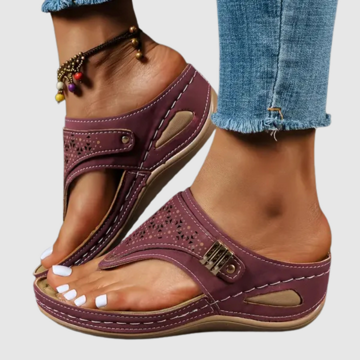 BLAIR™|SANDALI COMODI ORTOPEDICI