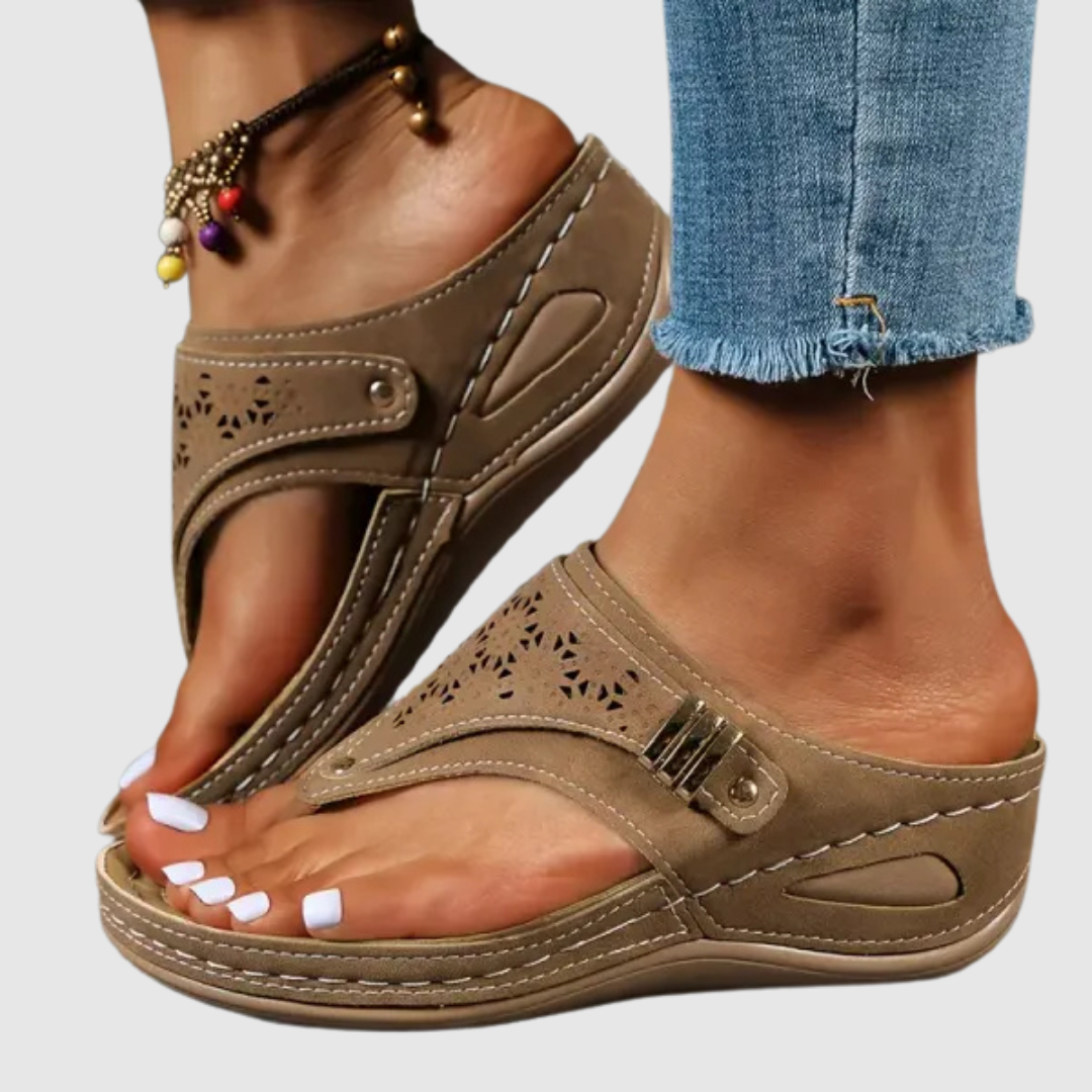 BLAIR™|SANDALI COMODI ORTOPEDICI