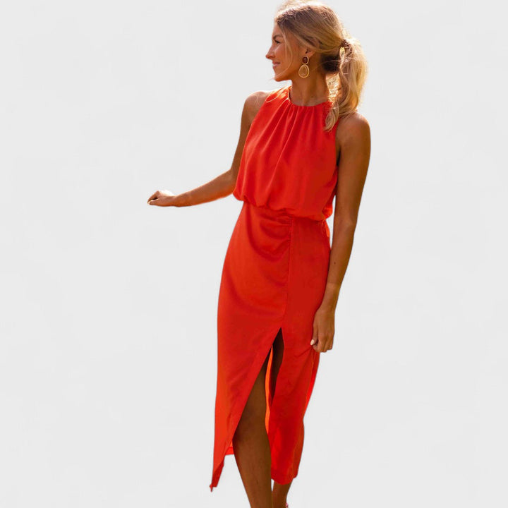 LIENE™|ELEGANTE TAPPETO MIDI