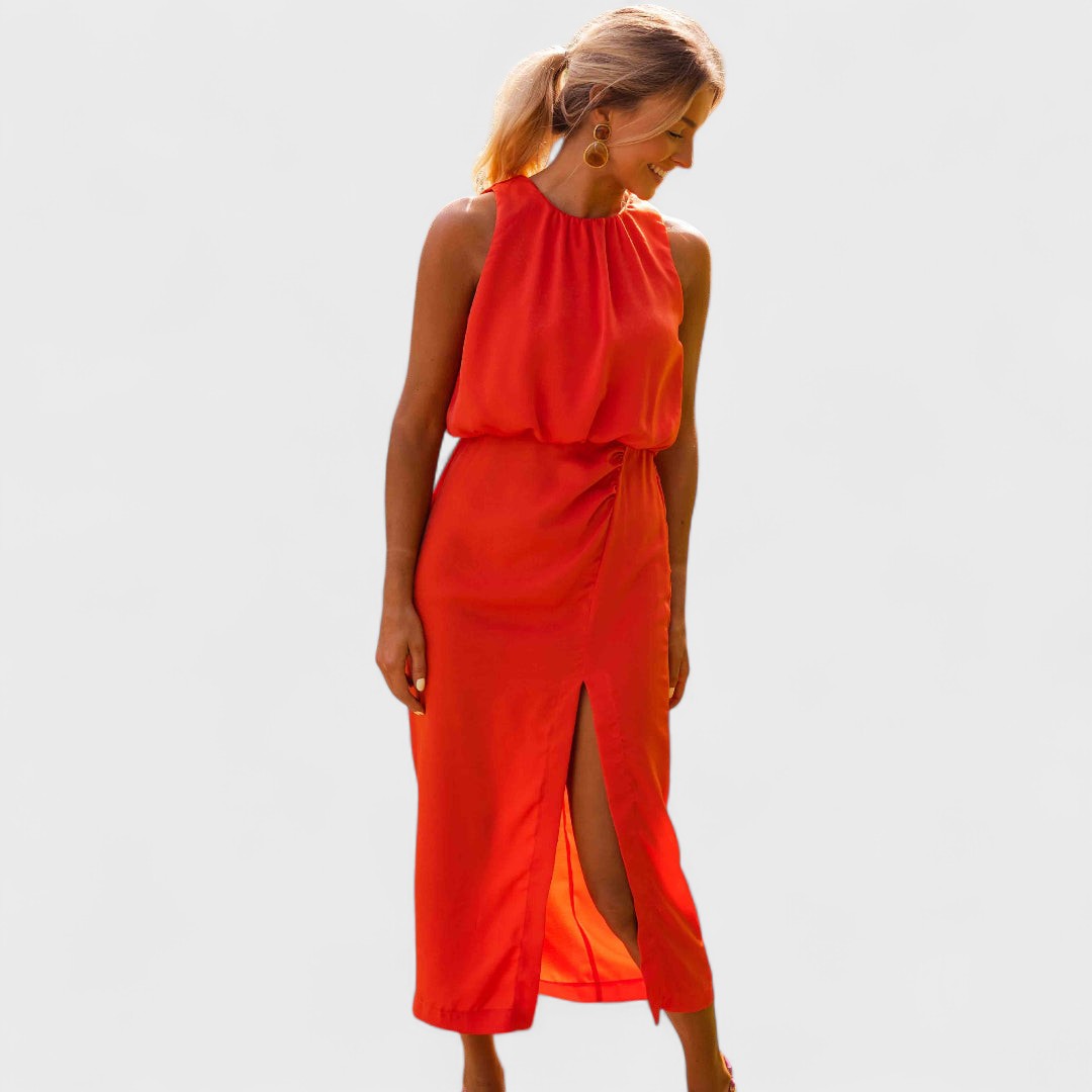 LIENE™|ELEGANTE TAPPETO MIDI