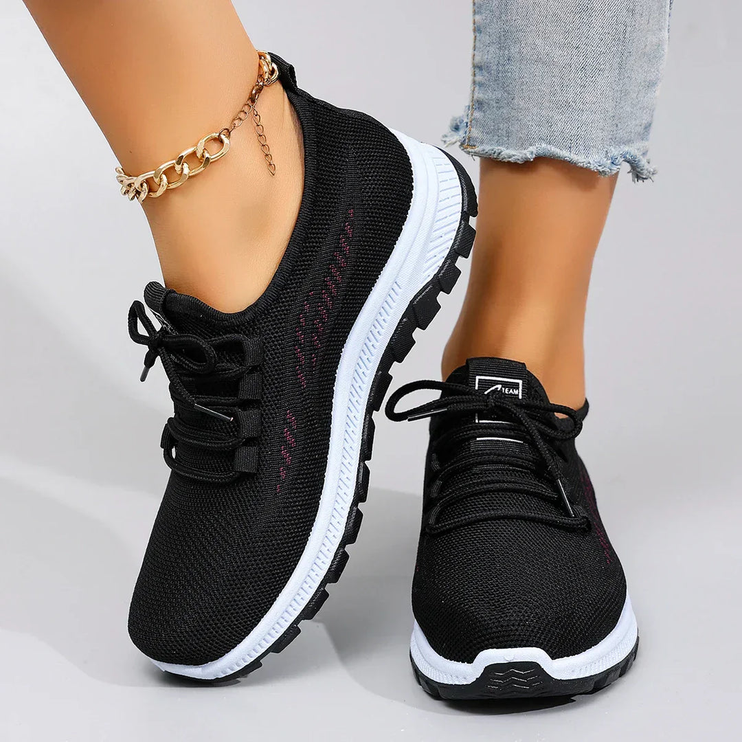 EVA™ - Sneaker urbana traspirante