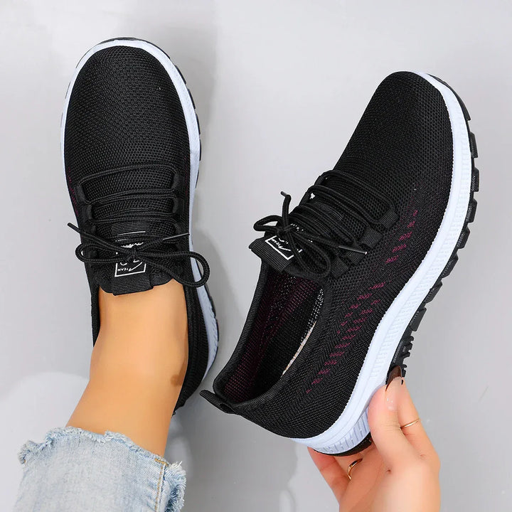 EVA™ - Sneaker urbana traspirante