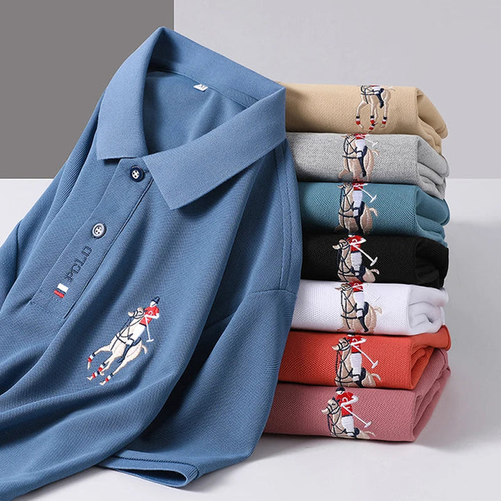 GIULIO™|POLO UOMO CLASSICHE