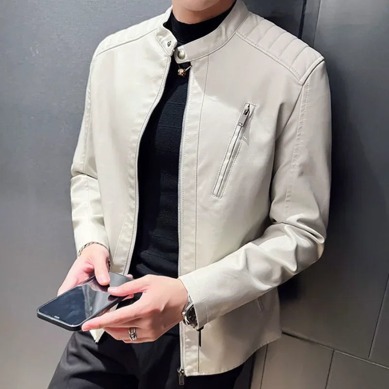 VINCENZO™|GIUBBOTTO ELEGANTE