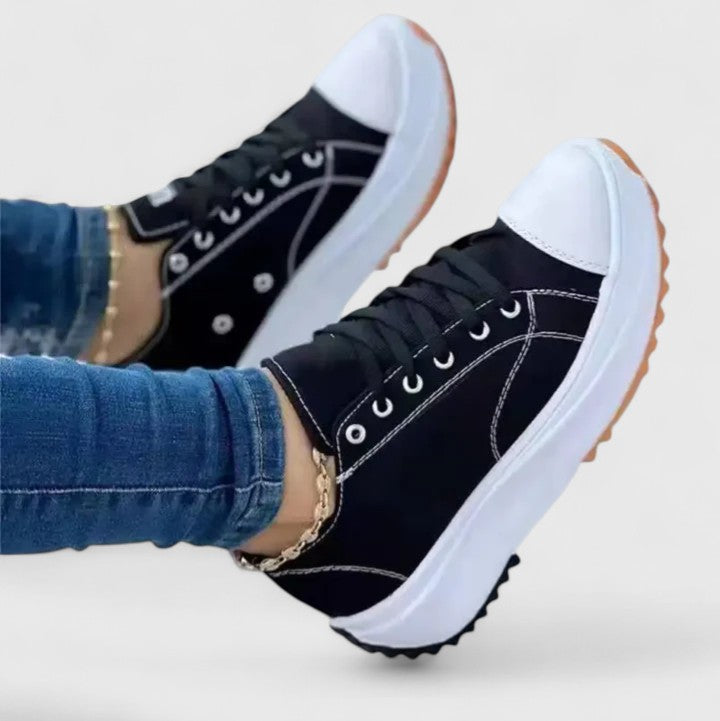 CORI™|SNEAKERS CONFORTEVOLI