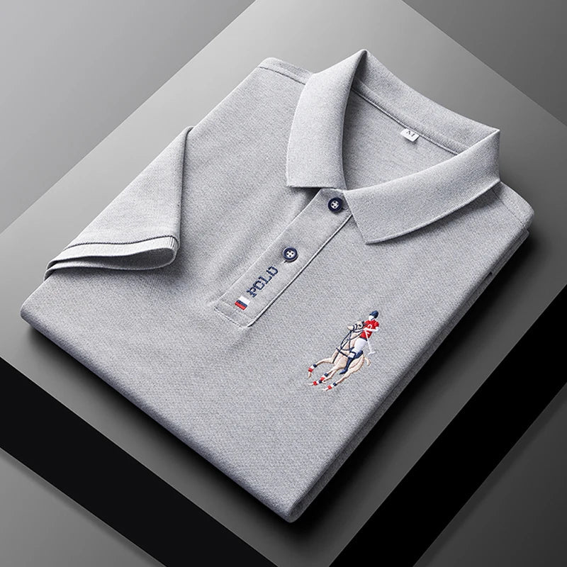 GIULIO™|POLO UOMO CLASSICHE