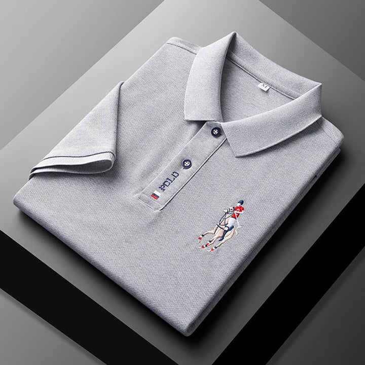 GIULIO™|POLO UOMO CLASSICHE