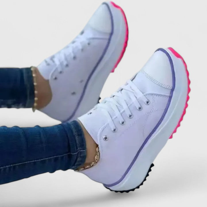 CORI™|SNEAKERS CONFORTEVOLI