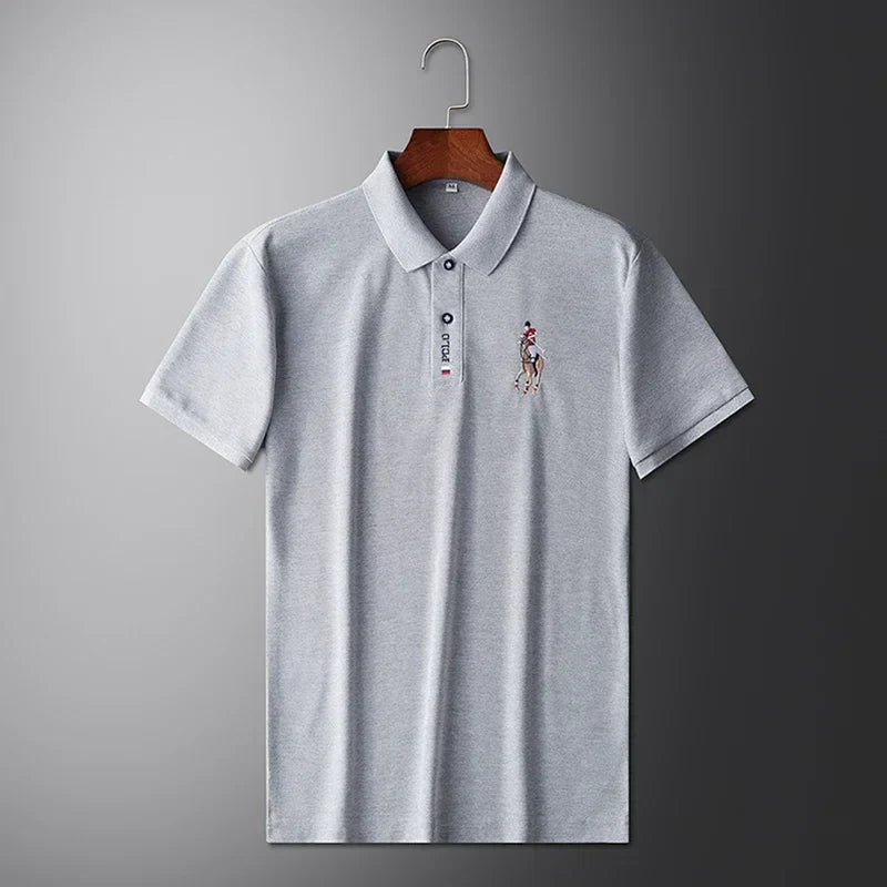GIULIO™|POLO UOMO CLASSICHE