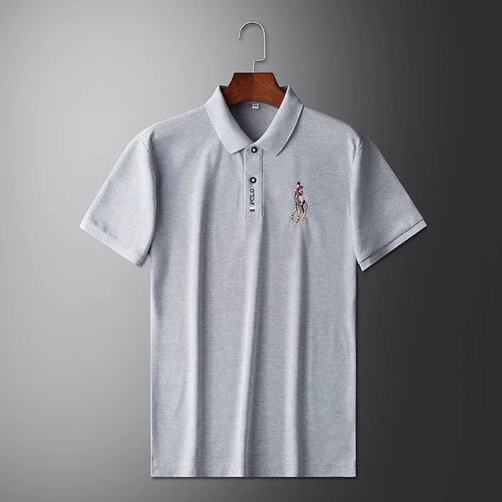 GIULIO™|POLO UOMO CLASSICHE