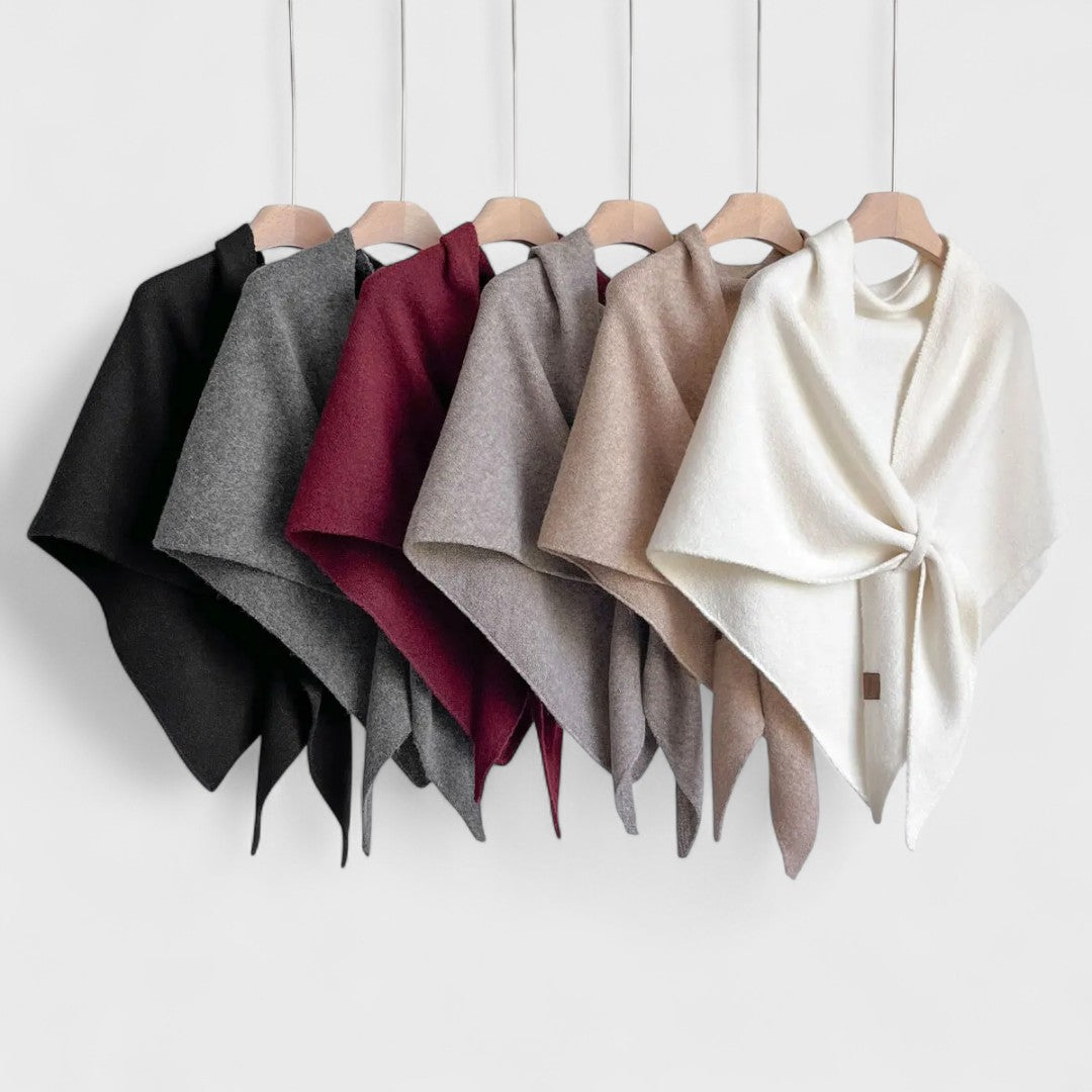 LUNA™|SCIARPA D'AUTUNNO