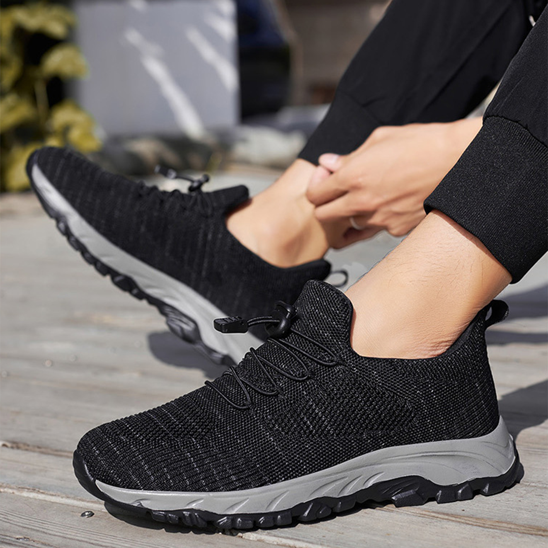 Aria Scarpe Ortopediche Comode