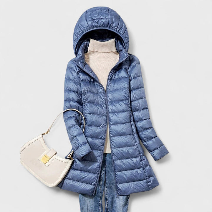 FEATHRA™|PIUMINO ULTRALEGGERO