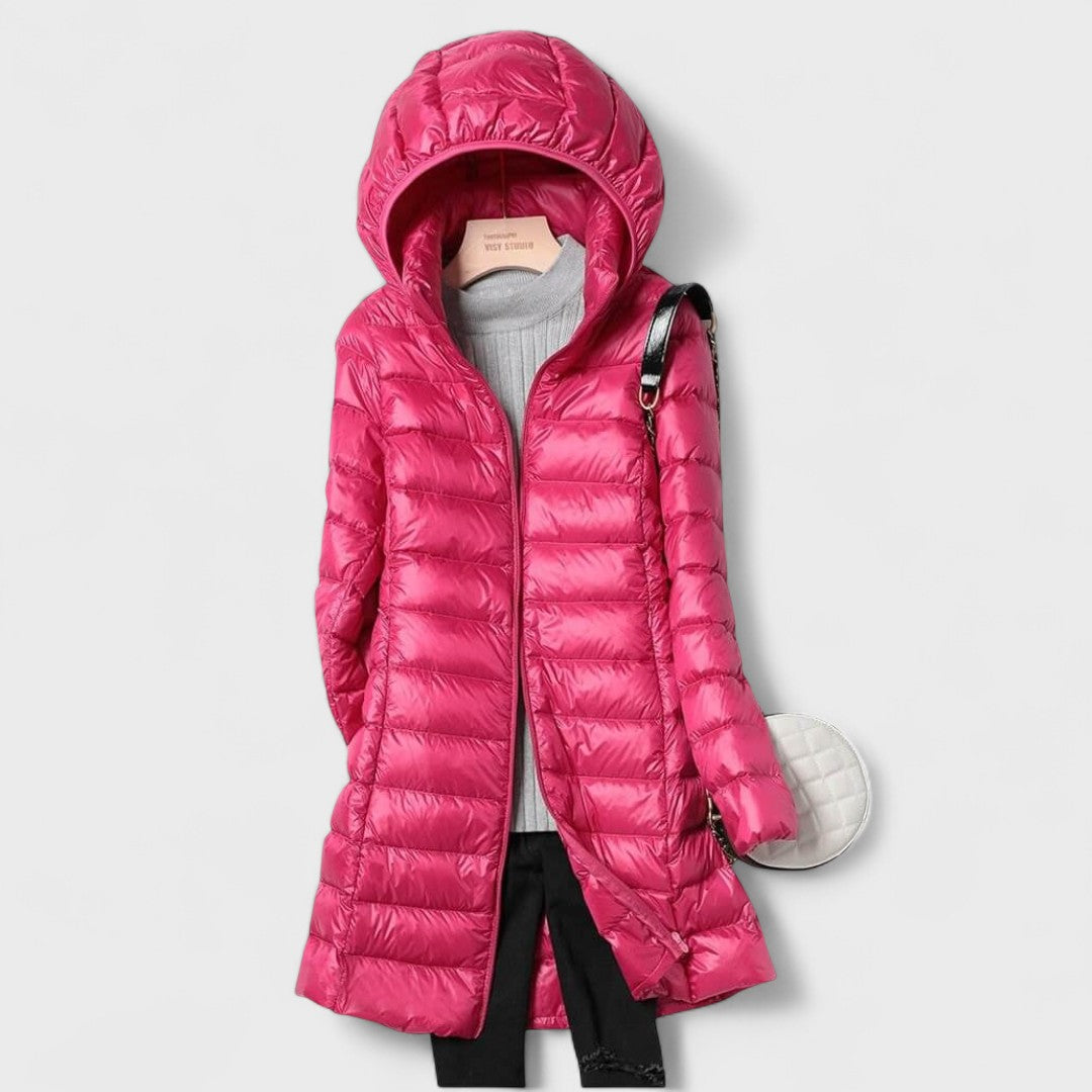 FEATHRA™|PIUMINO ULTRALEGGERO