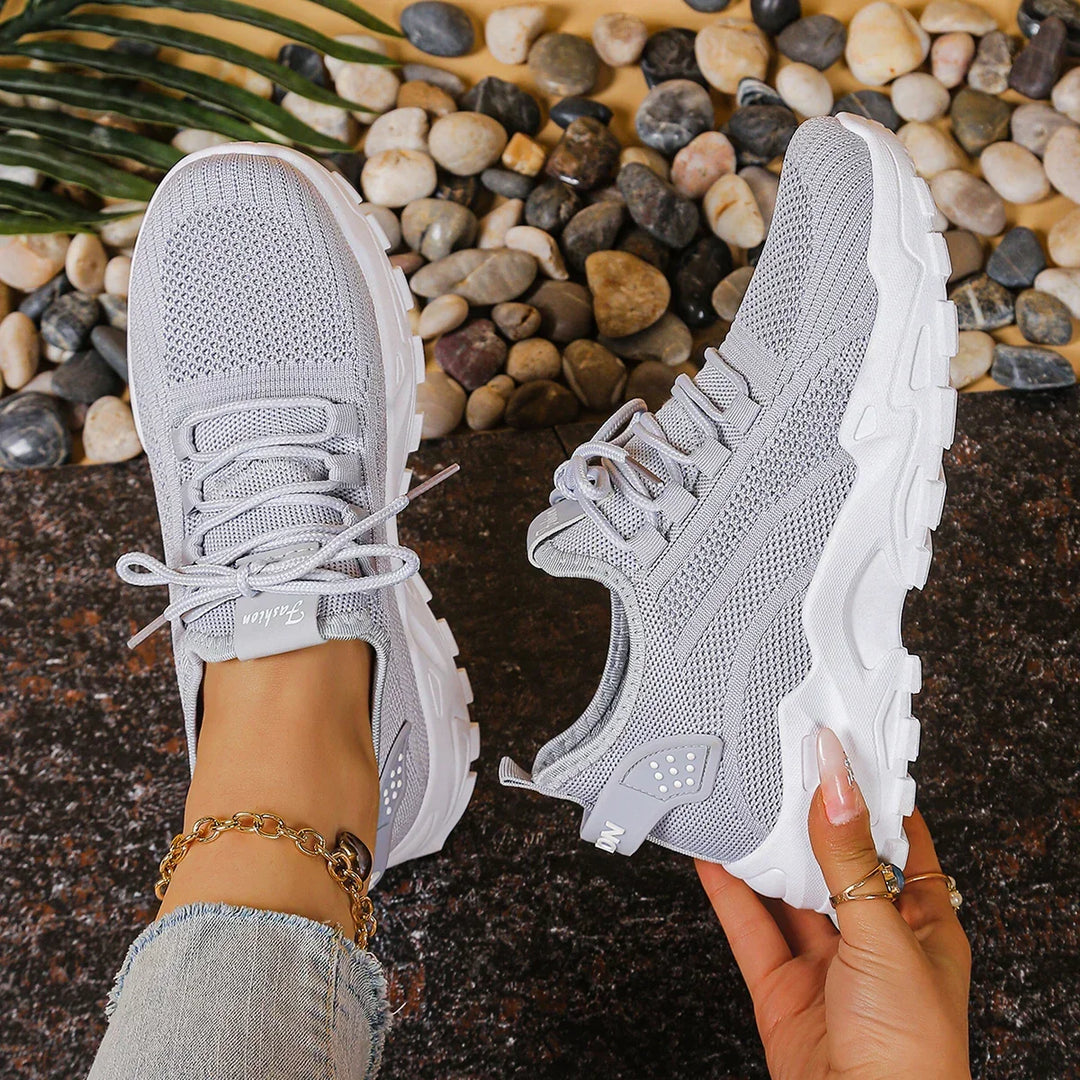 Altezza Scarpe Platform Versatili