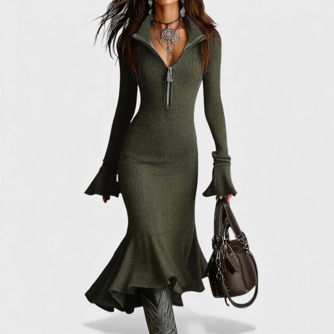 LAURA™|ABITI INVERNALI