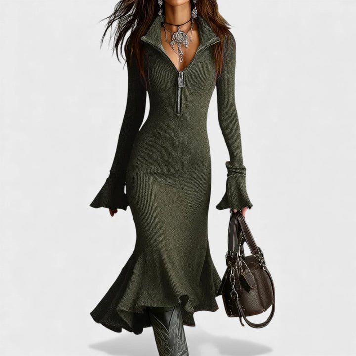 LAURA™|ABITI INVERNALI