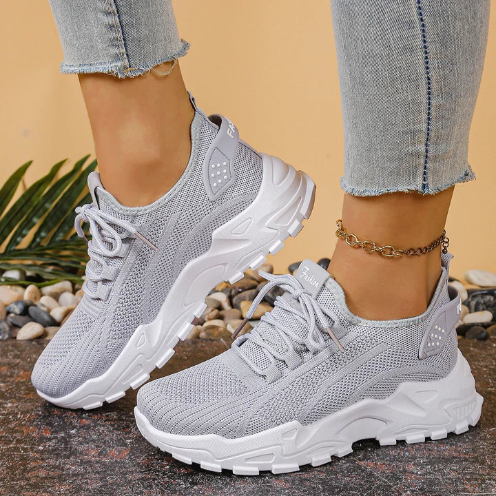Altezza Scarpe Platform Versatili