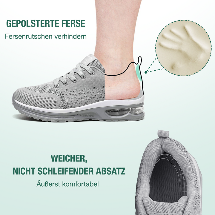 SanoPasso Scarpe Ortopediche