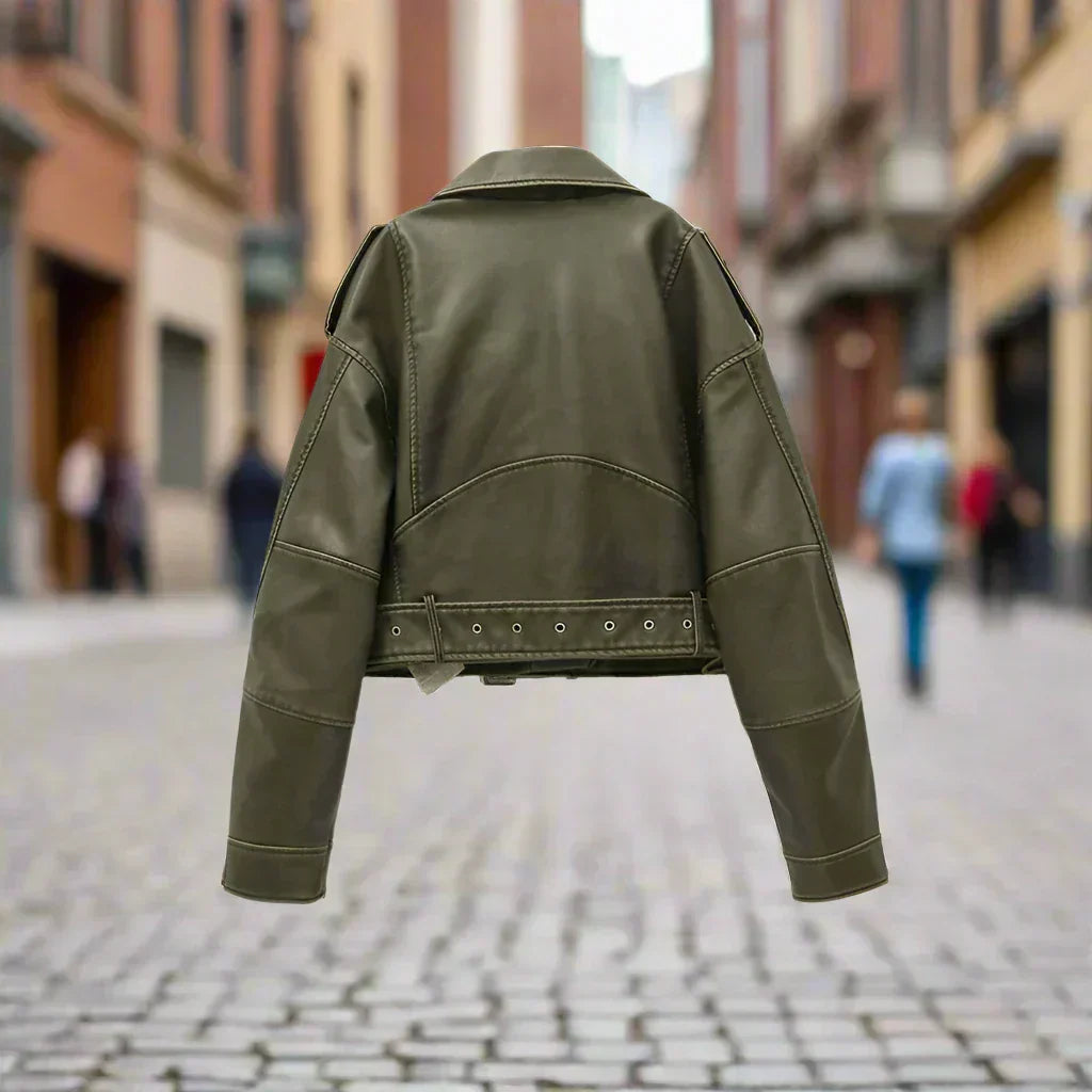 ELLA™|GIACCA VERSATILE DI QUALITÀ