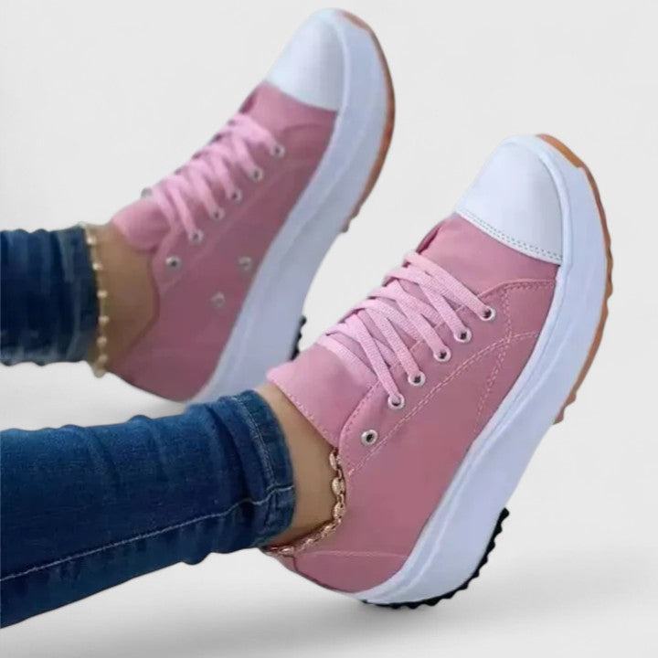 CORI™|SNEAKERS CONFORTEVOLI
