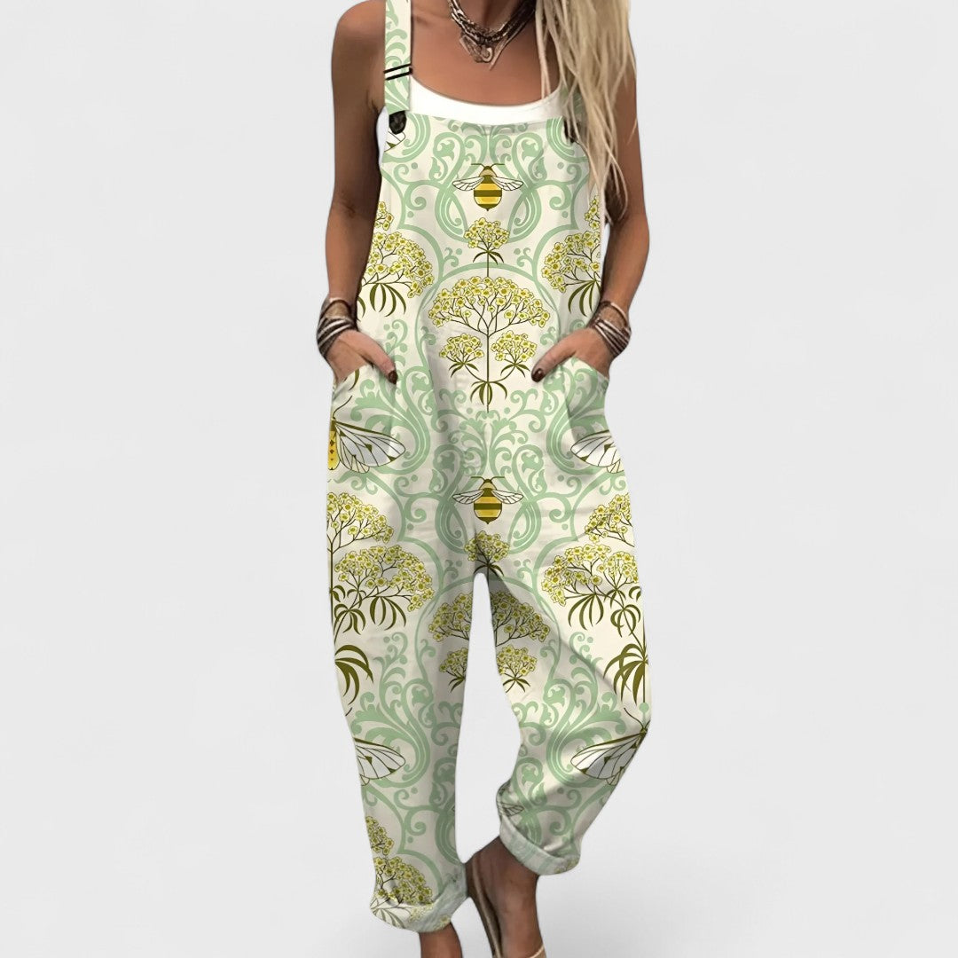 ANJA™|COMODA E ELEGANTE TUTA DALLA VESTIBILITÀ MORBIDA