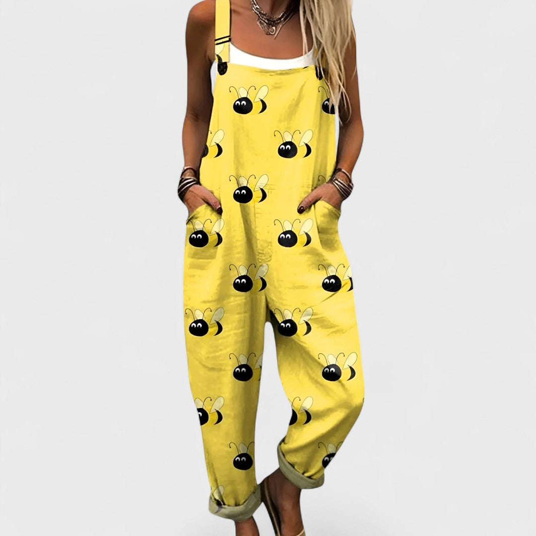 ANJA™|COMODA E ELEGANTE TUTA DALLA VESTIBILITÀ MORBIDA