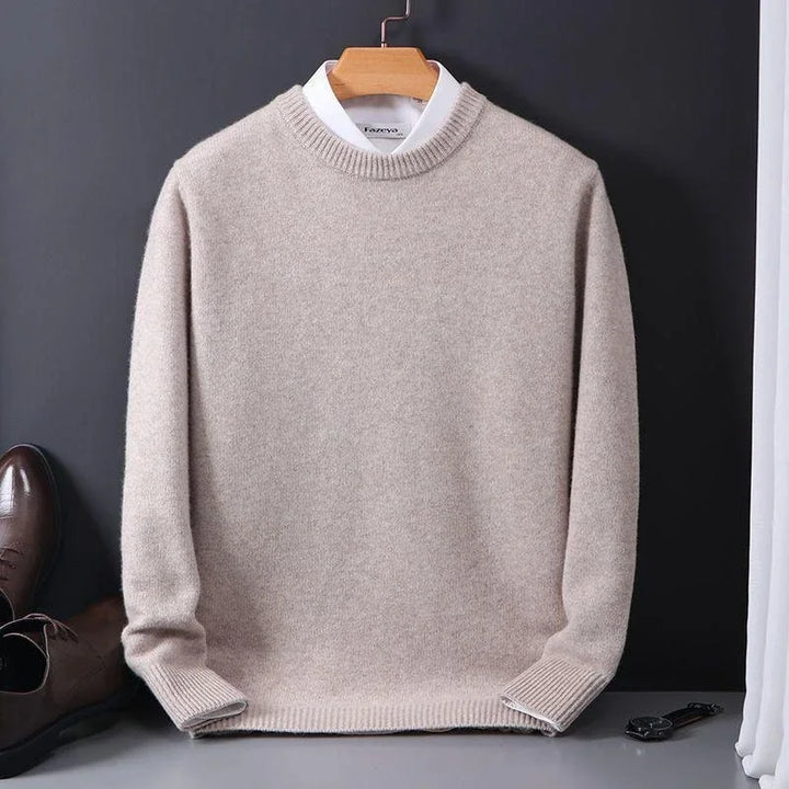ALDO™|MAGLIONE DA UOMO DI LUSSO