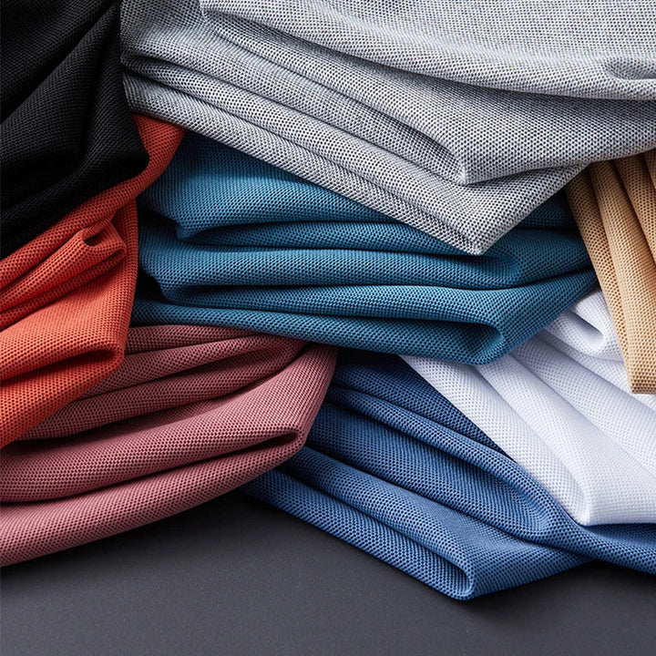 GIULIO™|POLO UOMO CLASSICHE