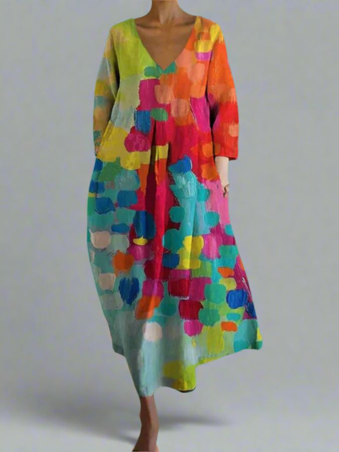 LETICIA™|ABITO ELEGANTE