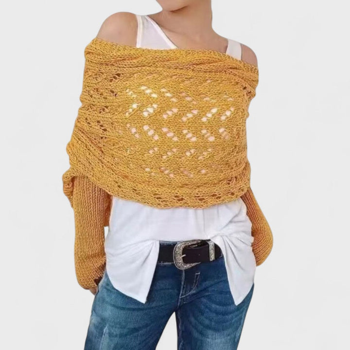 CELESTE™|PROTEZIONE ELEGANTE CONTRO IL FREDDO