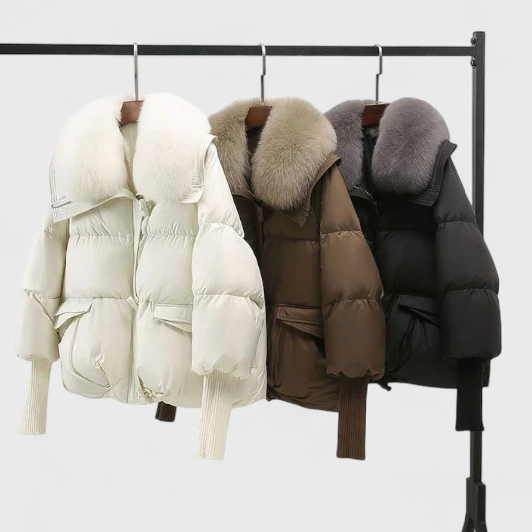 INDIE™|GIACCA ELEGANTE