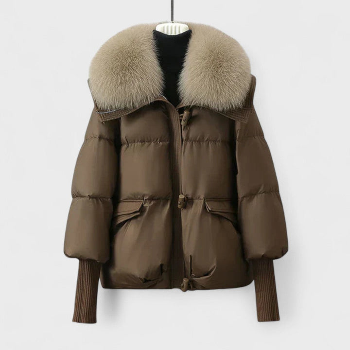 INDIE™|GIACCA ELEGANTE